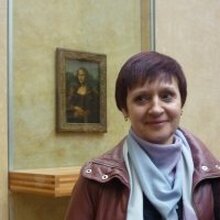 Татьяна Юдина, г. Удомля