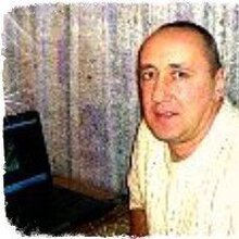 Сергей, г. Братск