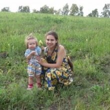 Софья, г. Прокопьевск