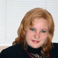 Лидия, г. Брянск