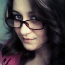 Алёна Алексеевна, г. Орск