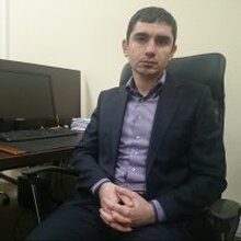 Адвокат Гаглоев Эрик Джемалович, г. Москва