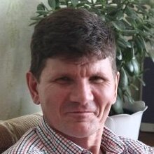 Чтенцов Андрей Николаевич, г. Нефтеюганск