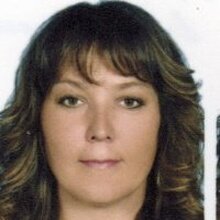 Лилия, г. Симферополь