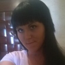 Ольга, г. Красноярск