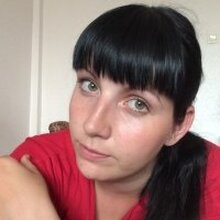 Ольга, г. Шелехов