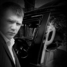 Алексей Сергеевич, г. Волгоград