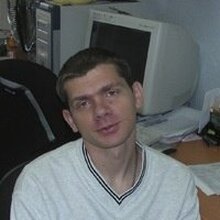 Муж Виктор, г. Курган