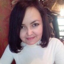 Гуля, г. Екатеринбург