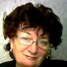 Эмма Петровна, г. Челябинск