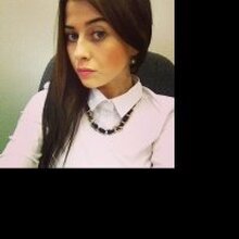 Гульназ Ранисовна, г. Тюмень