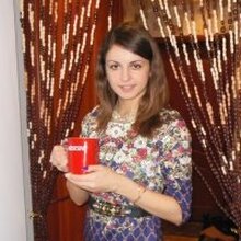 Татьяна, г. Ворсма