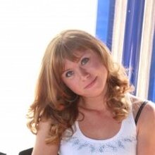 Марина, г. Пенза