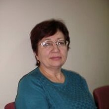 Татьяна Анатольевна, г. Усинск