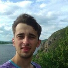 Григорий, г. Самара