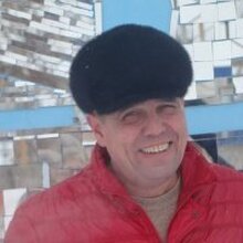 Александр, г. Свирск