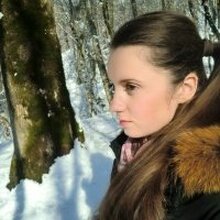 Марина Евгеньевна, г. Сочи