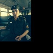 Алексей, г. Шатура