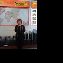 Валентина, г. Полевской