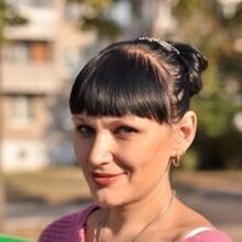 Наталья, г. Брянск