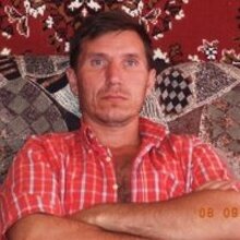 Николай Фёдорович, г. Котово