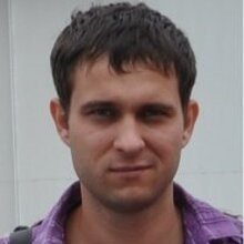 Павел Владимирович, г. Комсомольск-на-Амуре