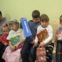 Марина Леонидовна, г. Москва