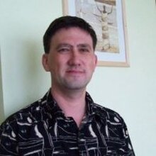 Александр Дмитриевич, г. Новый Уренгой