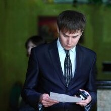  Сильверман Александр Генрихович, г. Москва