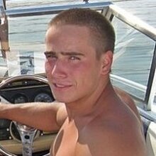 Антон Валерьевич, г. Барнаул