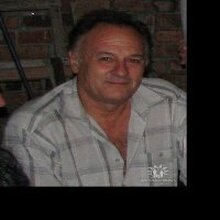 Лещенко Константин Владимирович, г. Феодосия