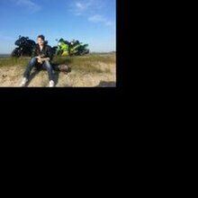 Николай, г. Нижневартовск