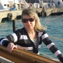 Светлана евгеньевна, г. Тула