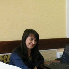  Белоусова Александра Викторовна, г. Барнаул