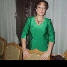 Оксана, г. Клинцы