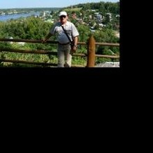 Иван Сергеевич, г. Фурманов