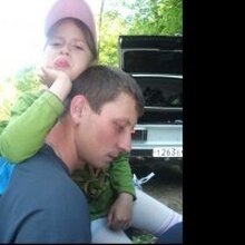 Виталий Николевич, г. Краснодар