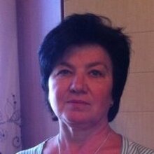 Гудкова Людмила Владимировна, г. Красноярск