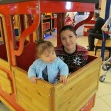 Ирина, г. Воронеж