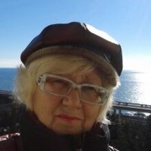 Татьяна Борисовна, г. Саратов