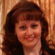 Лилия, г. Ирбит