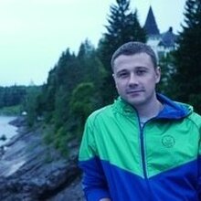 Никита Клышников, г. Санкт-Петербург