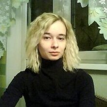 Яна, г. Ейск