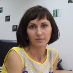 Галеева Фарида Камилевна