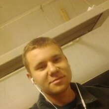 Егор Александрович, г. Москва