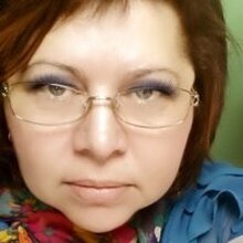 Светлана, г. Лянтор