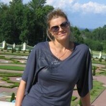 Влада, г. Санкт-Петербург