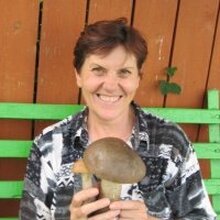 Галина Ивановна, г. Ковров