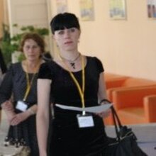 Марина, г. Белая Калитва