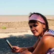 Людмила Степановна, г. Краснодар